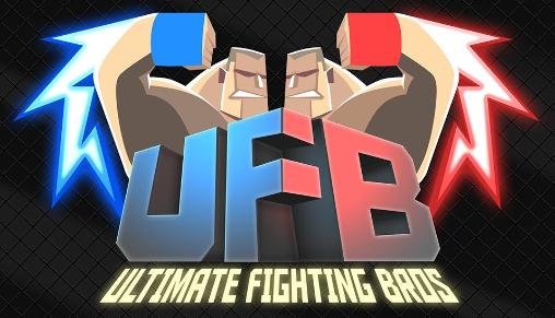 download UFB: Ultimate fighting bros apk